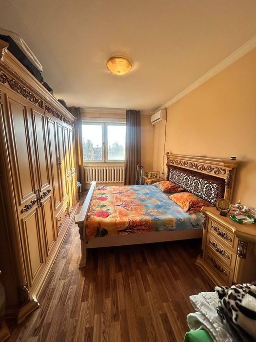 2/4/4 массив Фируза, квартира площадью 50м.кв