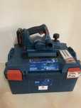 Bosch GHO 18V-LI rindea