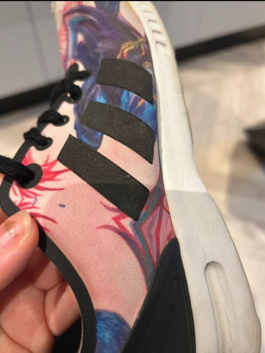 Adidas ZX Flux Smooth