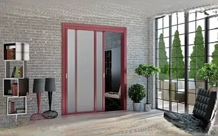 Реставрация и покраска дверей, кухонных фасадов, мебели