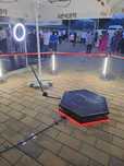 (DE VANZARE) - Platforma 360 Video Booth BRASOV
