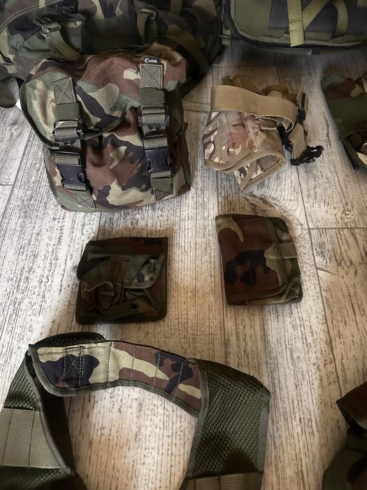 Рюкзак 80 литров