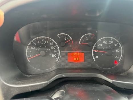 Vand Fiat Fiorino
