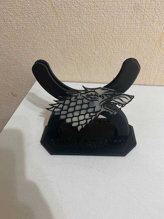 Сувенирный меч из Игры престолов, Длинный Коготь Джона Сноу