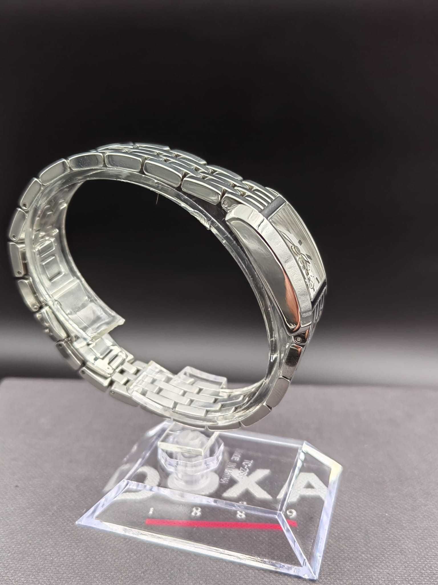 Pret Redus Ceas - Doxa New Style Small Second - Itm. LO 231