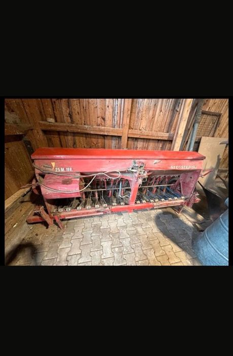 Semanatoare paioase stegsted