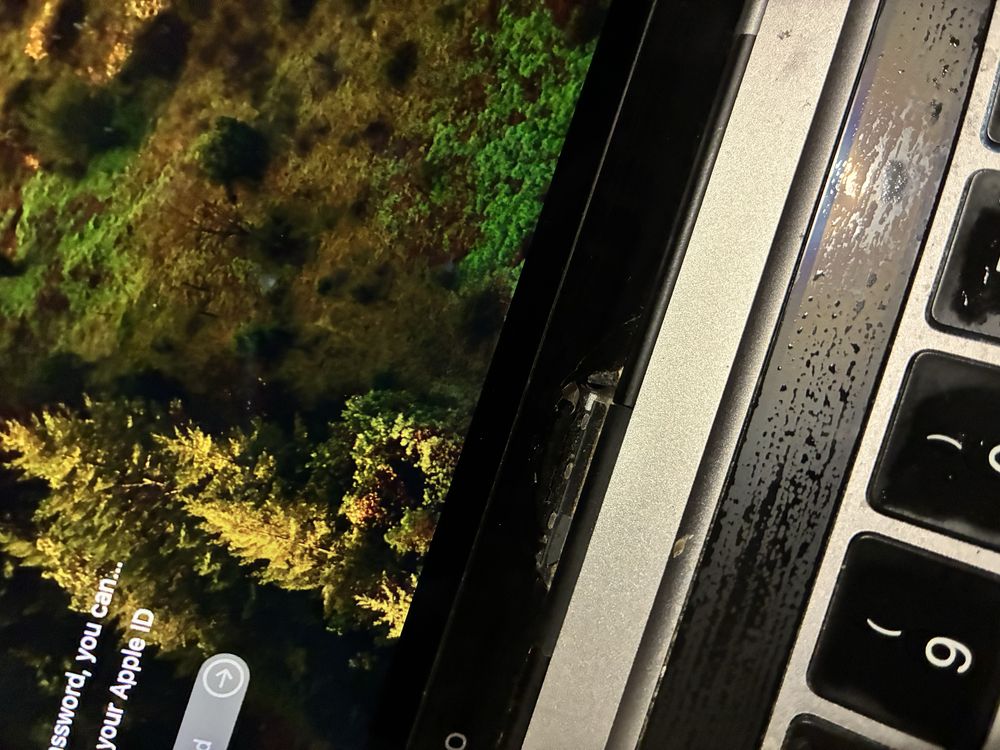 MacBook Pro 2020 13