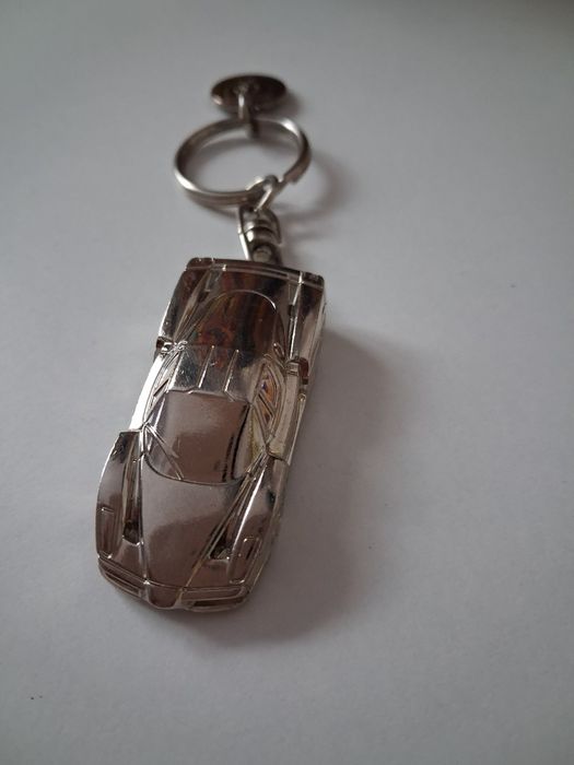 Vand Breloc Ferrari  colecția Shell