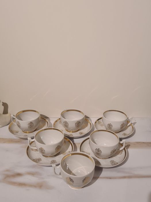 Порцелан от старо време