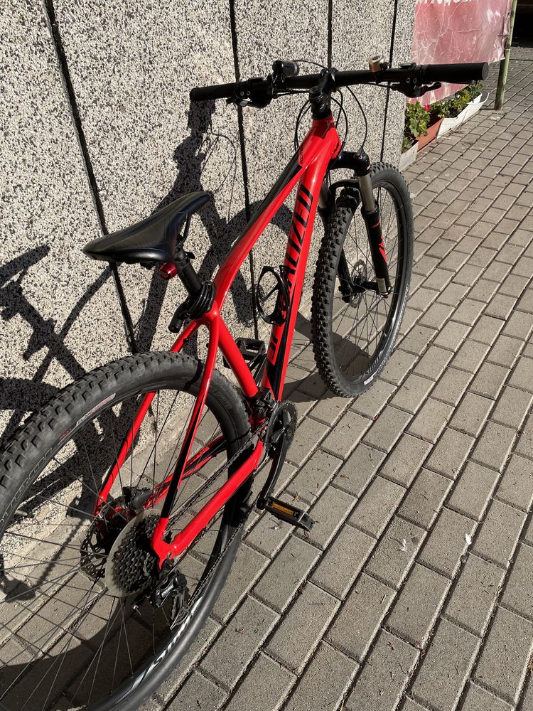 Specialized Rockhopper 29'' M РАМКА