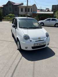 Matiz mx 2015 oq