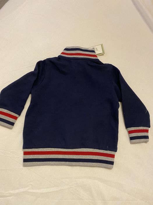 Спортна жилетка Beneton