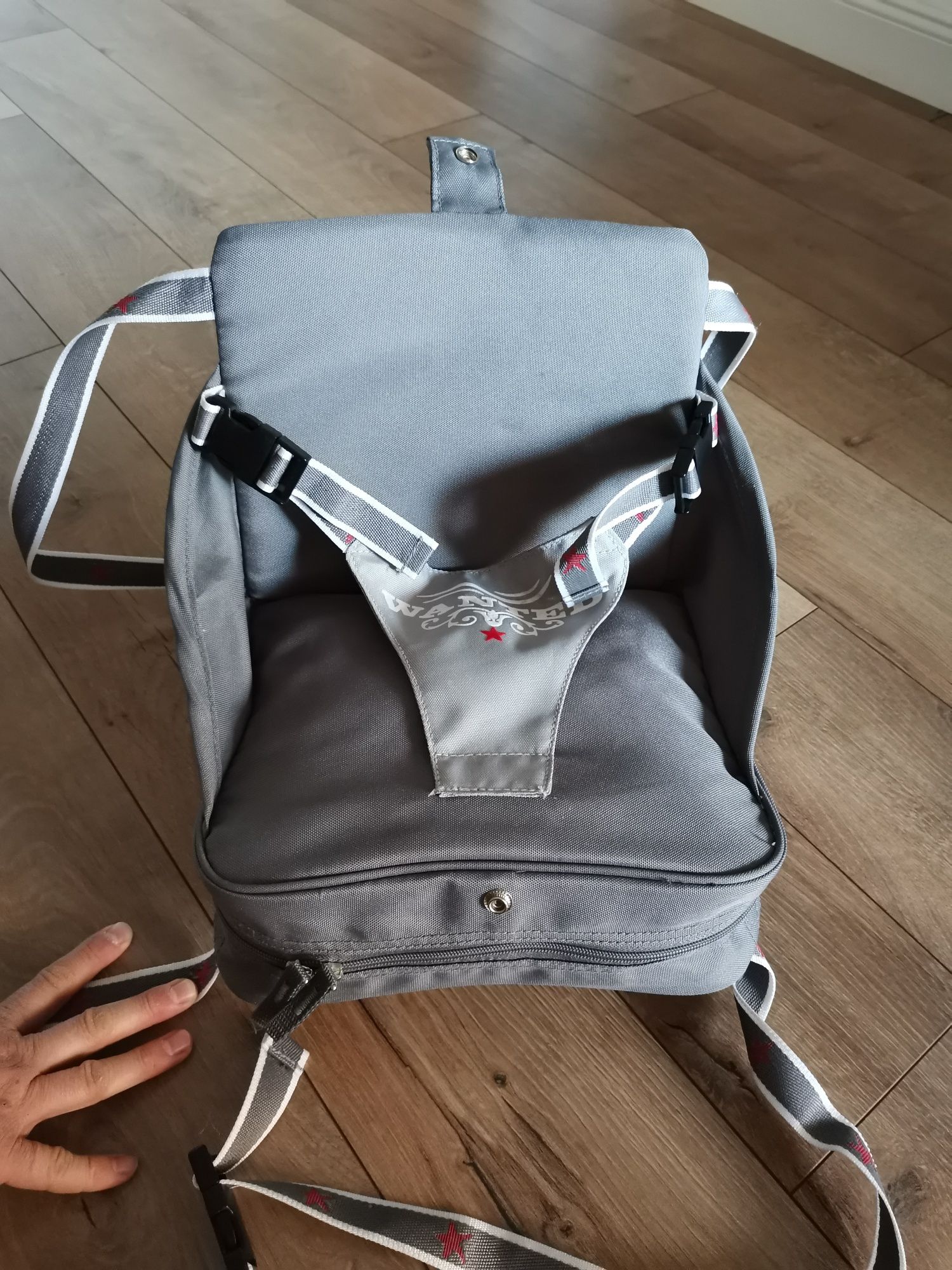 Scaun bebeluși portabil