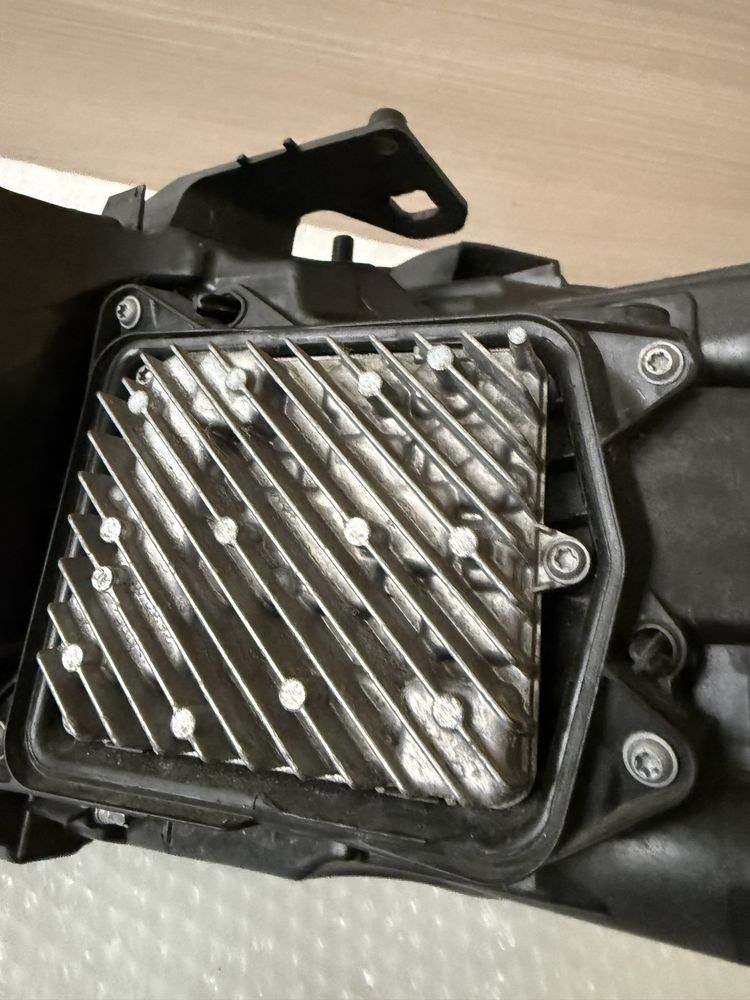 Фар десен Audi A6 C8 Full LED Ауди А6 Ц8 Перфектен