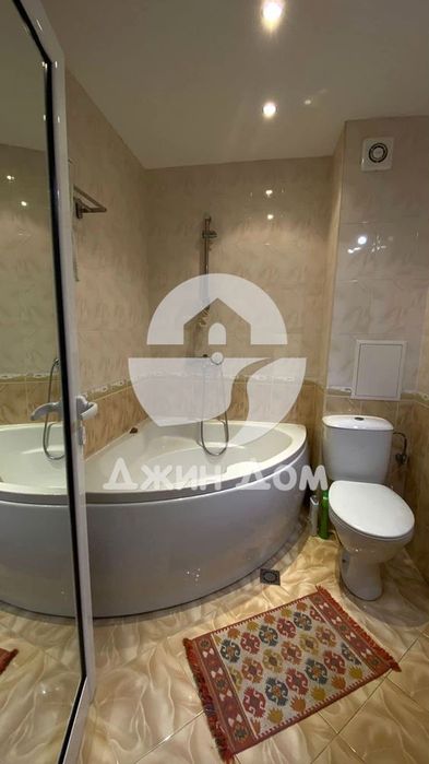 Продава се Двустаен апартамент в Свети Влас - 68 кв.м за 1500 €/кв.м - Снимка #5