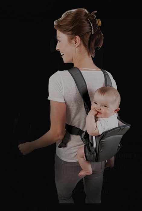 Vand marsupiu Tigex Carrier