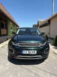Land Rover Range Rover Evoque Stare impecabila,Automat,4x4