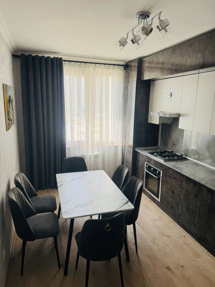Продаеться 3-х комнатная квартира в Olmazar City