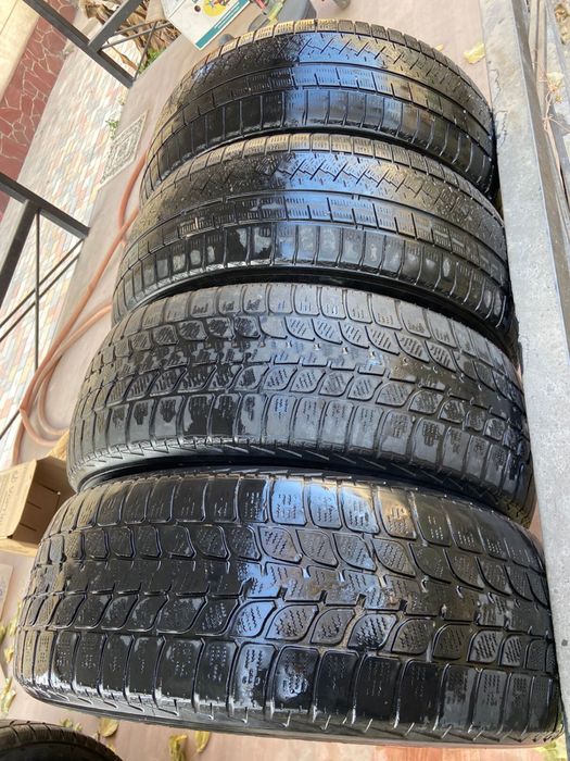 Продам шины бюджетно