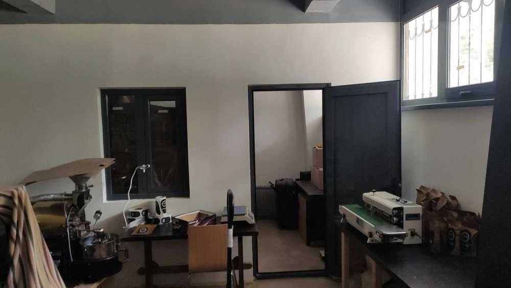 Нежилое помещение 108 кв м на массиве Ялангач