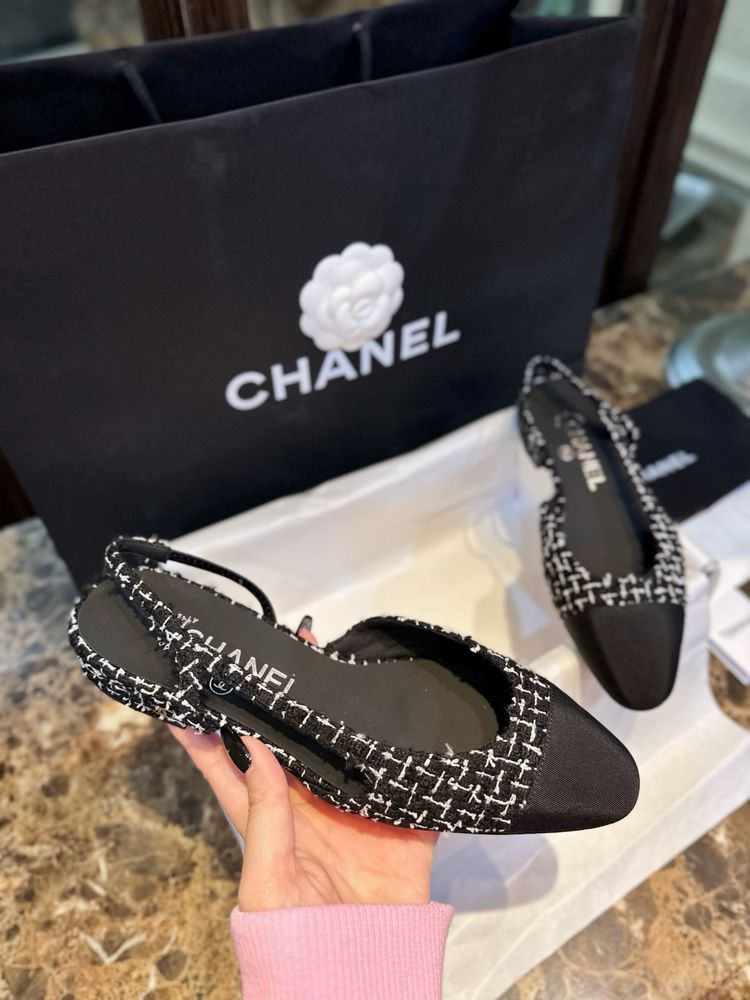 Sandale Chanel 35-42