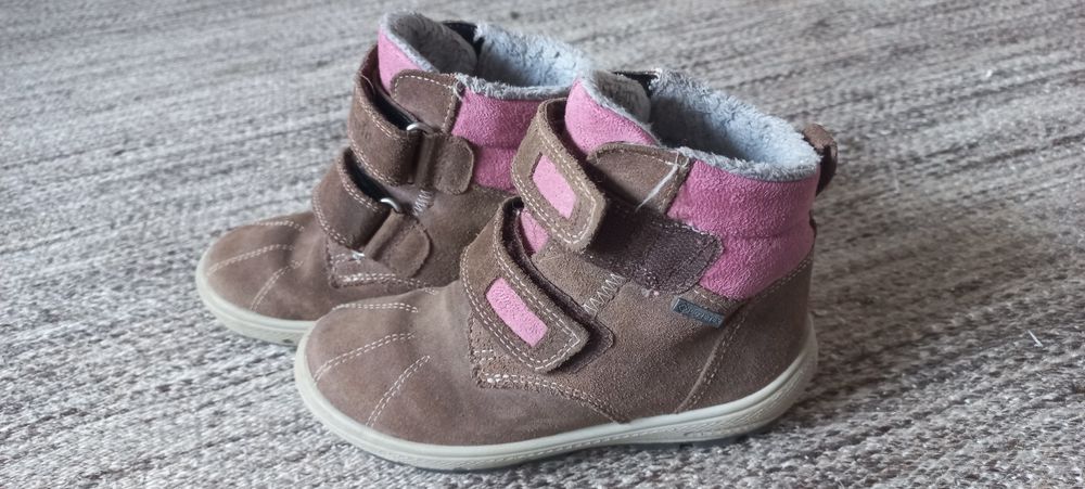 Ghete fetite Superfit nr.27