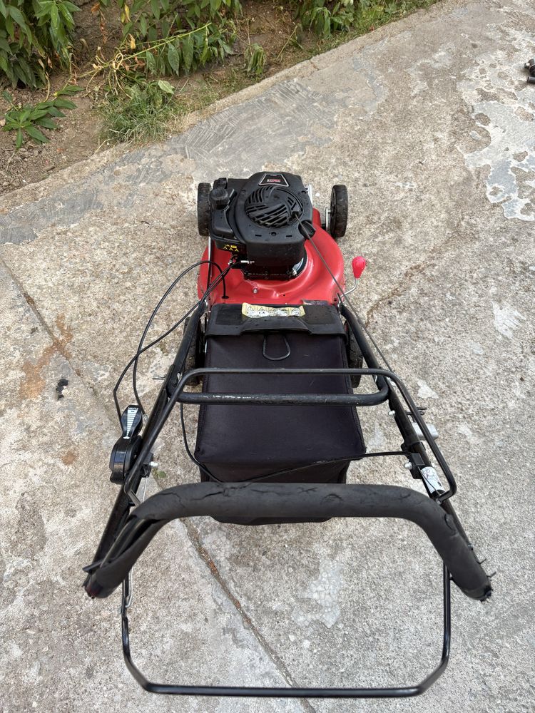 Самоходна косачка Briggs&Stratton 1,65kW