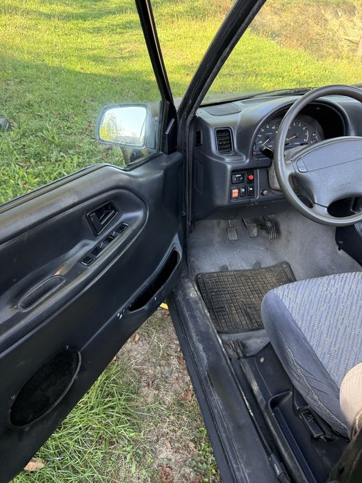 Vand suzuki vitara 4x4