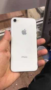 Iphone 8 память 256 гб