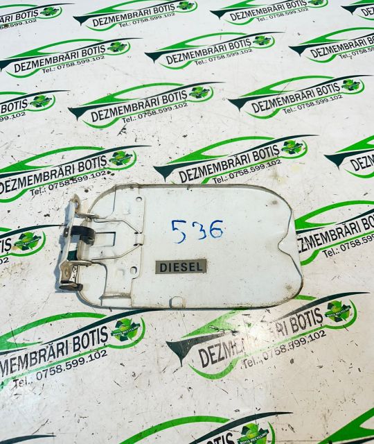 Usita rezervor Dacia Logan prima generatie (facelift)