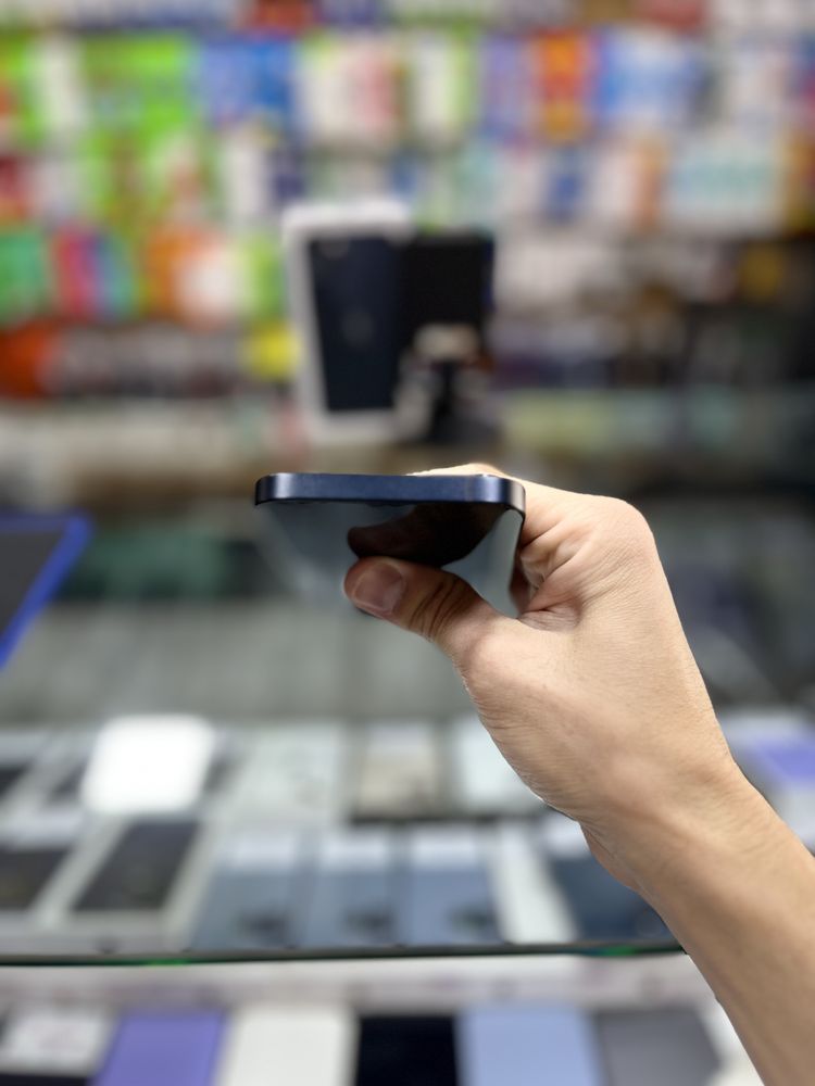 Iphone 13 Black 256gb - Naqd va halol nasiya savdoga