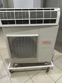 Климатик Fujitsu ASHG30LFCA/AOHG30LFT