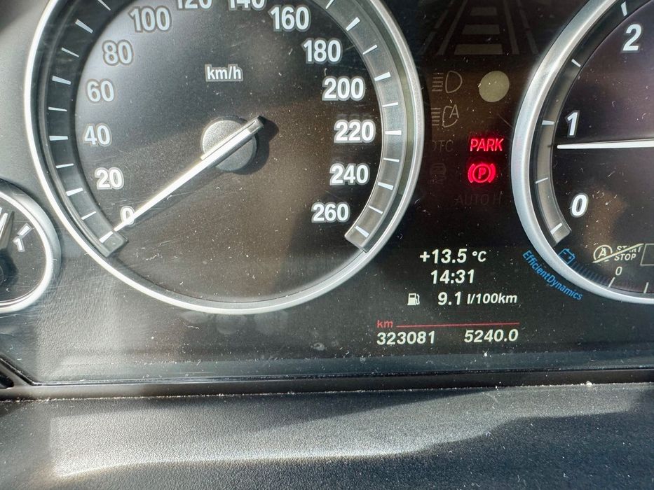 De Vanzare BMW X3 automat