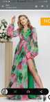 Rochie ocazie mar.36 - 38