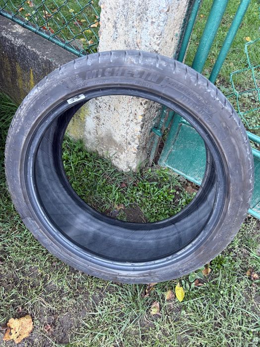 Michelin Pilot Sport 4 225/40ZR18 92Y XL DOT 2024 pentru vara