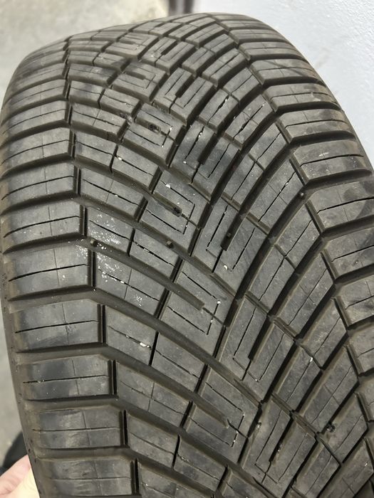 Anvelope All Seasons CONTINENTAL AllSeasonContact 2 225/45 R17 94 W XL