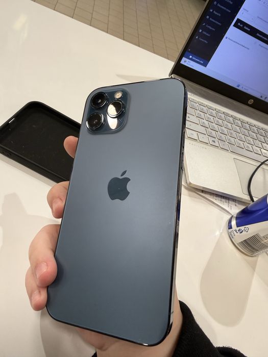 Vand Iphone 12 pro max