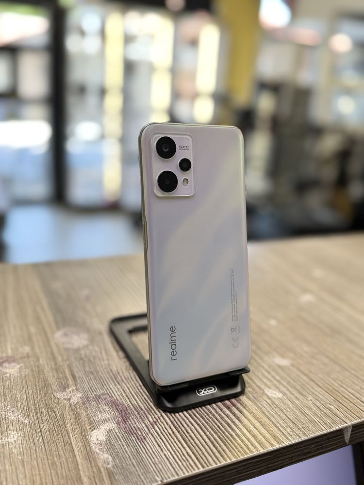 Смартфон Realme 9 5G 64GB