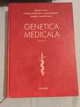 Genetică medicală, ediția a III a