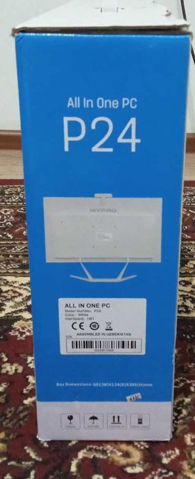 MYPRO моноблок янги, сотилади