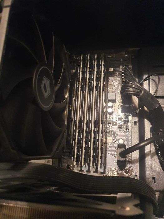 PC Gaming | I5 13600KF | RTX 3060 | 32GB DDR4 |  3TB SSD