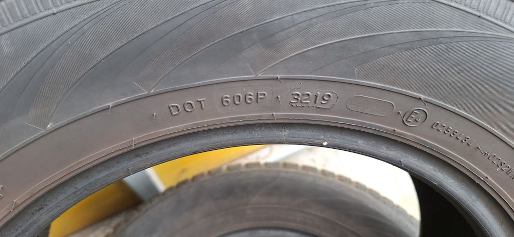 195 65 r15 iarna 400 lei/set