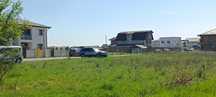 ComBerceniStrBistrita/Aviatorilor la500m deLidl 471mp utili/utilitati