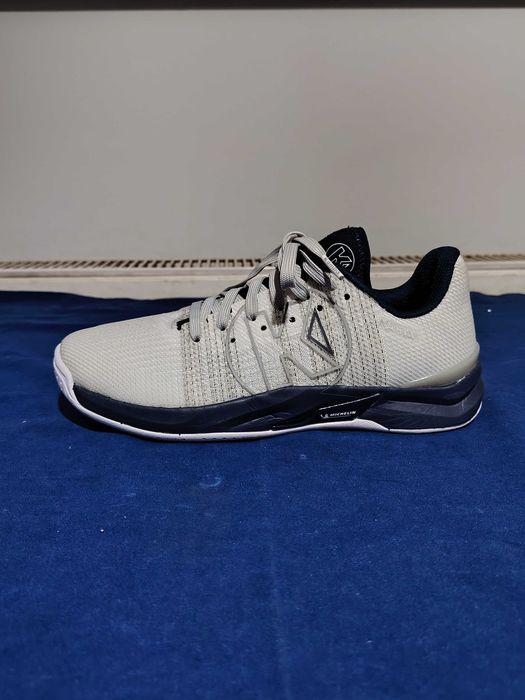 Kempa Attack One 2.0 adidași handbal de damă, mr. 39, 5, int. 25 cm