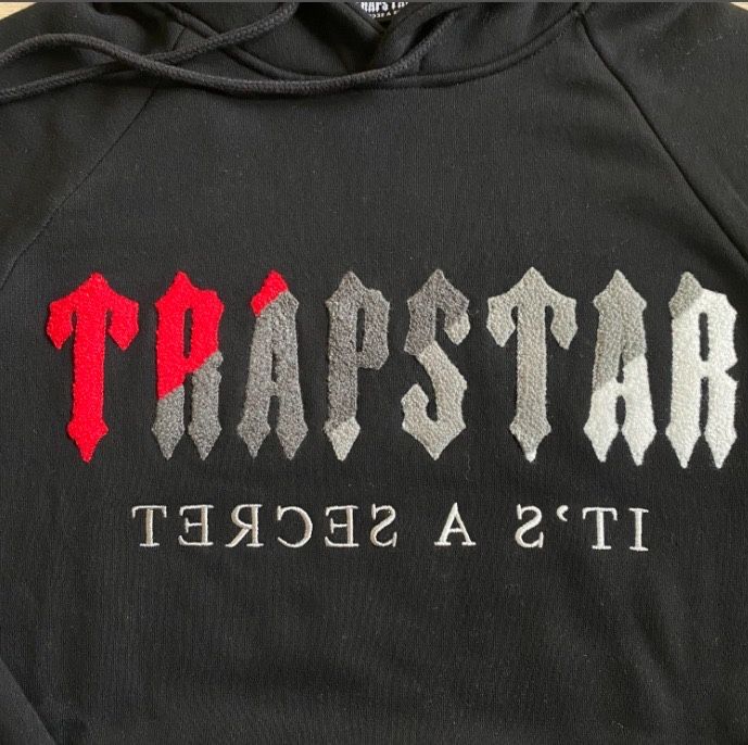 Hanorac trapstar
