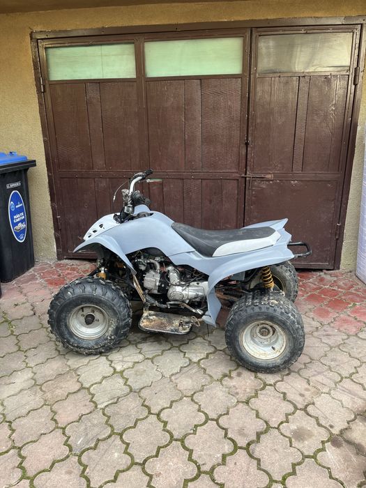 Atv 107cc vand sau schimb