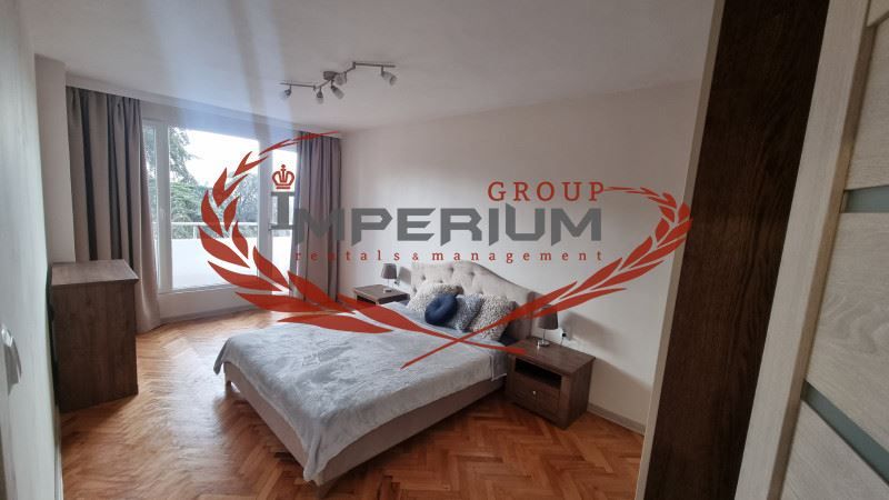 Дава се под наем Двустаен апартамент в Варна, Чайка - 70 кв.м за 612 € - Снимка #9