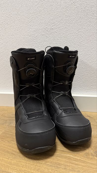 Boots K2 Market BOA