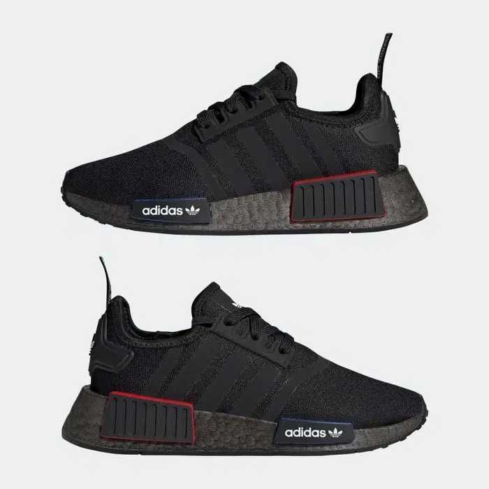 Adidas - NMD_R1 Refined №37 1/3,№38,№38 2/3 Оригинал Код 549