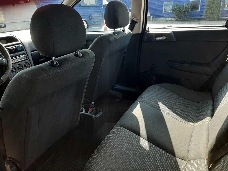 Opel Astra-G 1.4 90 CP